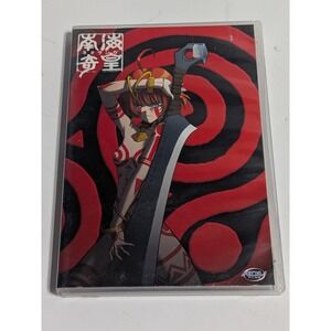 Neo Ranga - Vol. 2: Lost in the Spectacle (DVD, 2003) ADV Films